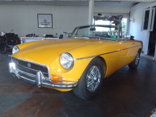 Mg Modelo B