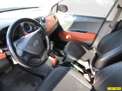 Hyundai I10 Mt 1.2
