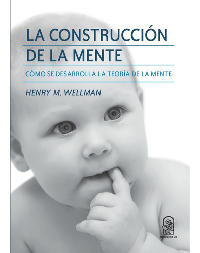 La Construcción De La Mente (libro Original)