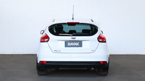 Ford Focuslll 2.0 Se Plus At6 - 86211 - C