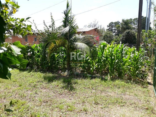 Terreno Em Taruma - Bt8378