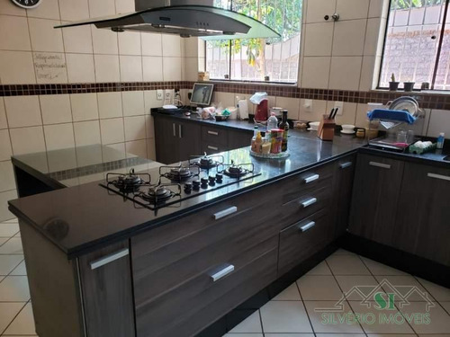 Casa- Petrópolis, Quitandinha - 2523