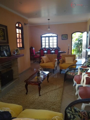 Imagem 10 de 18 de Casas Em Loteamento Fechado À Venda Em Mairiporã/sp - Compre O Seu Casas Em Loteamento Fechado Aqui! - 1478895