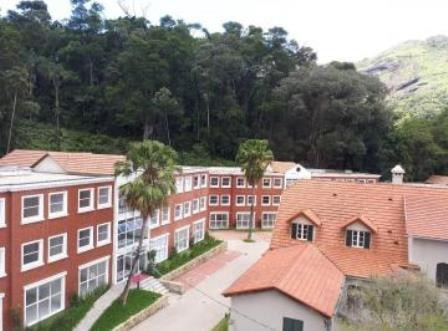 Imagem 7 de 9 de Sala Comercial Para Venda Em Petrópolis, Quarteirão Brasileiro, 1 Vaga - Sl16844_2-797425