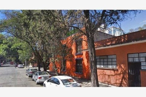 Imagen 5 de 9 de (a2) Casa. Remate (coyoacán) Del Carmen Cerca De Churubusco Y Av. México