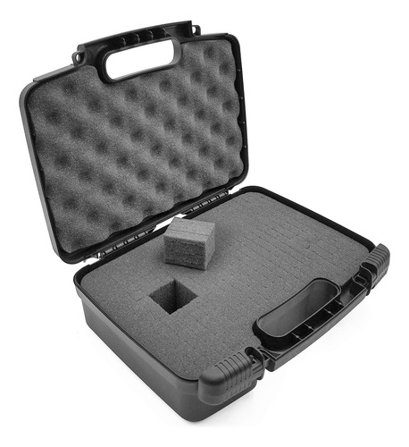 Funda De Espuma Personalizable De 12 Pulgadas Para Electróni