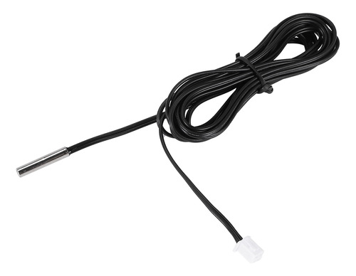 Cable De Sonda Impermeable Con Sensor De Temperatura Ntc De