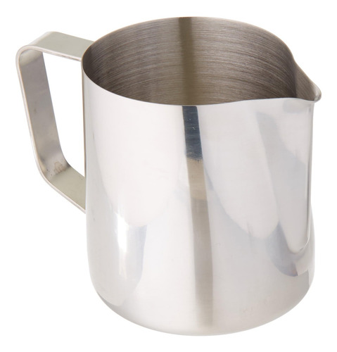 Jarra De Acero Inoxidable Winco, 14 Onzas