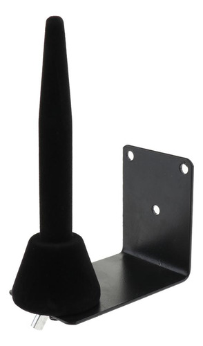 Suporte De Suporte De De Parede Musicalmente Flauta Para 1