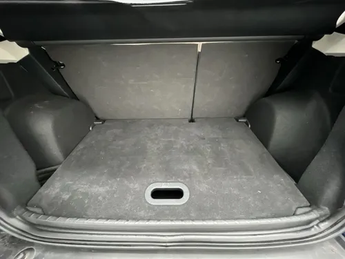 Ford Ecosport TITANIUM 2.0 AUT 5P
