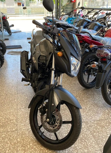 Yamaha Sz 150 Rr