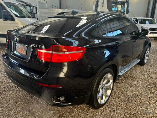 BMW X6 3.0 Xdrive 35i Sportive 306cv