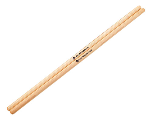 Baquetas Lp Lp248c Para Timbales Hickory