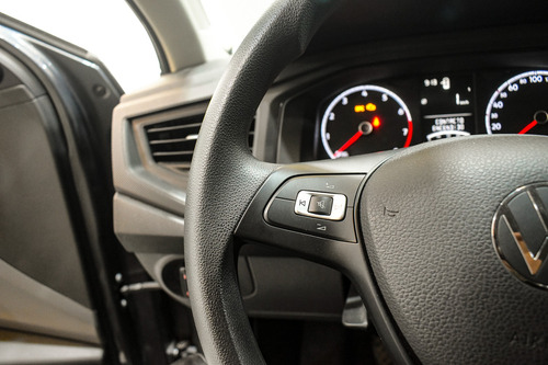 Volkswagen Polo 1.6 Msi Comfortline