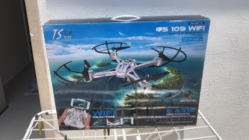 drone ts 109 fpv