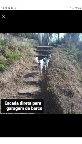 Lote 1 Sitio Paradisíaco