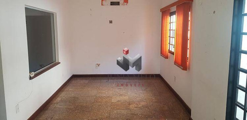 Imagem 5 de 15 de Conjunto Para Alugar, 92 M² Por R$ 1.500/mês - Centro - Ribeirão Preto/sp - Cj0001