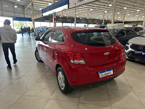 Chevrolet Onix 1.0 Lt 5p