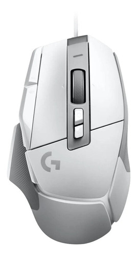 Mouse Gamer Logitech G502 X Blanco - Crazygames