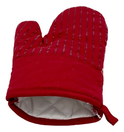 Guantes De Algodon Aislantes Para Hornear