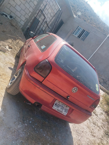 Vw Pointer 1.8 Estándar Dirección Hidráulica