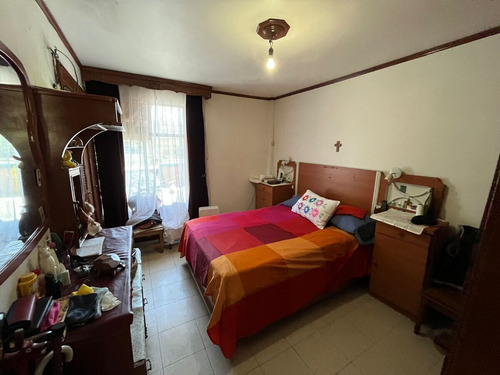 Edificio 346m2c / 4 Deptos / Col. Metropolitana 1er Sec