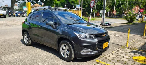 Chevrolet Tracker 1.8 Ls