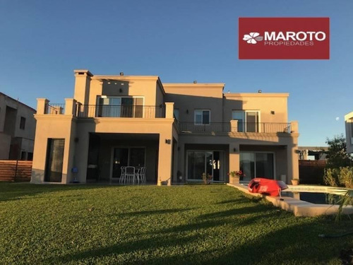 Imagen 1 de 30 de Maroto Propiedades - Vende - El Canton