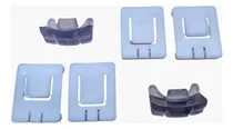 Comprar Kit Guia De Butacas Para Linea Vw Gol Trend \u002Fvoyage