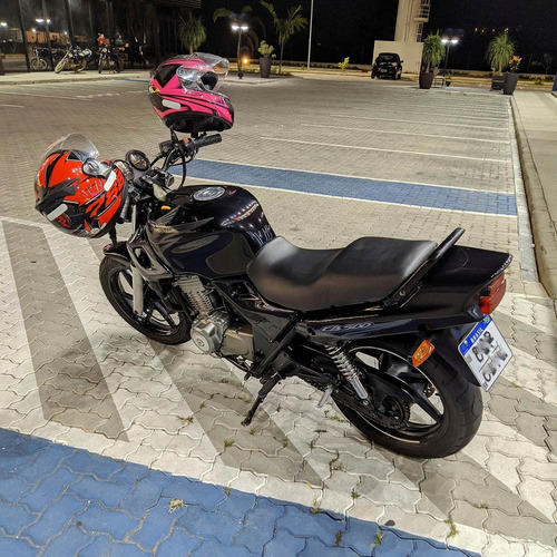 Honda Cb500