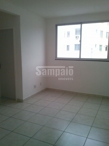 Imagem 13 de 17 de Apartamento - Ref: S2ap4247