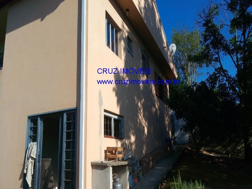Imagem 26 de 30 de Chacara 4 Suites 1000m², Araçoiaba Da Serra, Bairro Colonia, Com Piscina - Ch00034 - 31952695
