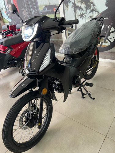 Scooter Phoenix S De 2024 Efi 50cc