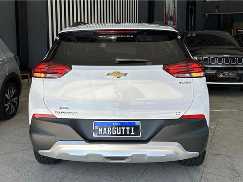 Chevrolet Tracker 1.0 TURBO FLEX AUTOMÁTICO