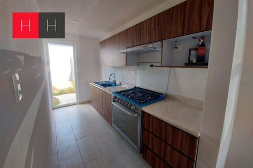 Imagen 12 de 22 de Casa En Renta En San Francisco Ocotlán
