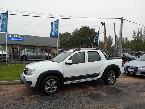 Renault Duster Oroch 2.0 Privilege