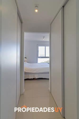 Pent House En Edificio Moon En Venta Con Vista Al Mar Desde Todos Los Ambientes