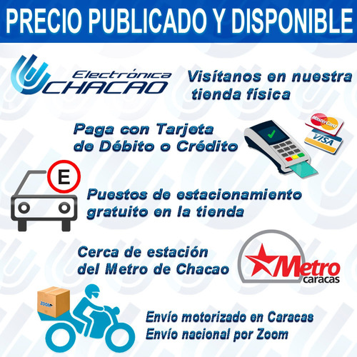 Extractor De Aire Tauro De 8 Pulgadas Plastico