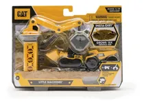Comprar Equipo De Excavación Little Machine Cat