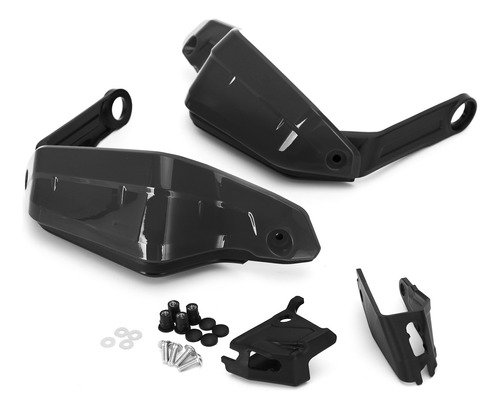 Protector De Mano Para Honda Crf1100l Africa Twin 20-21