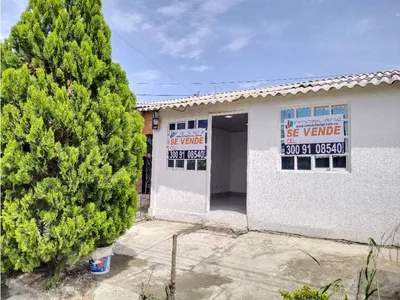 Casa en venta