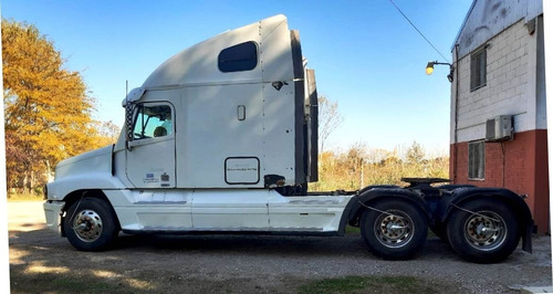 Freightliner Century Class / No Volvo / No Scania