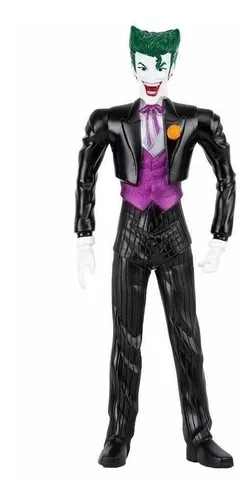 Muñeco cheap guason batman