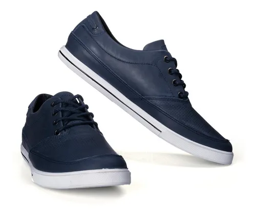 abdomen acoso Mal humor Zapatillas Dromo Hombre Urbanas Vestir Informal Casual Cuero Vacuno