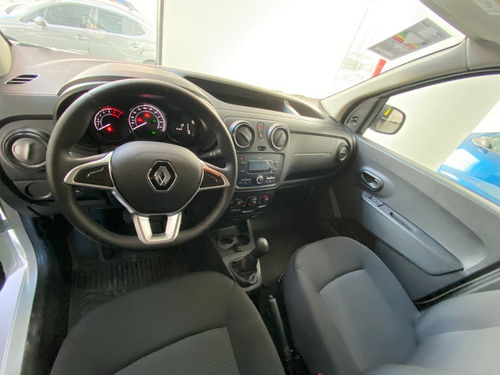 Imagen 20 de 25 de Renault Kangoo 2023 Express Confort 1.6 Sce Furgon Stock Os