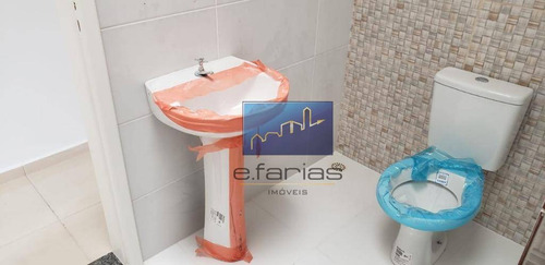 Imagem 23 de 24 de Sobrado Com 2 Dormitórios À Venda, 65 M² Por R$ 315.000,00 - Jardim Colorado - São Paulo/sp - So1138