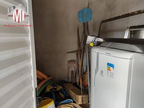 Linda Edícula, Com Trio Mineiro, Quartinho De Ferramentas, Piscina, À Venda, 1000 M² Por R$ 320.000 - Rural - Bragança Paulista/sp - Ch0911