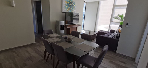 Departamento En Venta O Renta En Torre Adamant