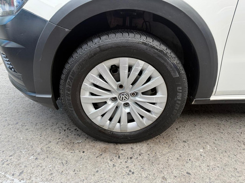 Volkswagen Saveiro 1.6 Robust Mt