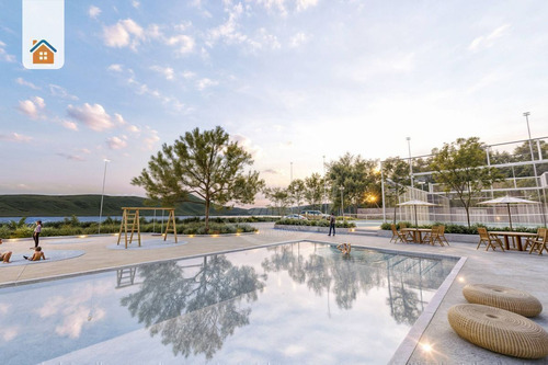 Tu Terreno En Venta Para Construir Tu Casa De Descanso En Chapala, Jalisco